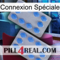 Connexion Spéciale 20